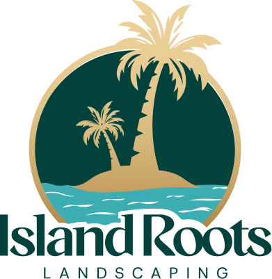 Island Roots Logo